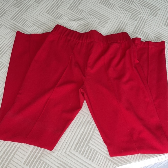 BCBGMaxazria Maria dress pant. Size S - Picture 3 of 5